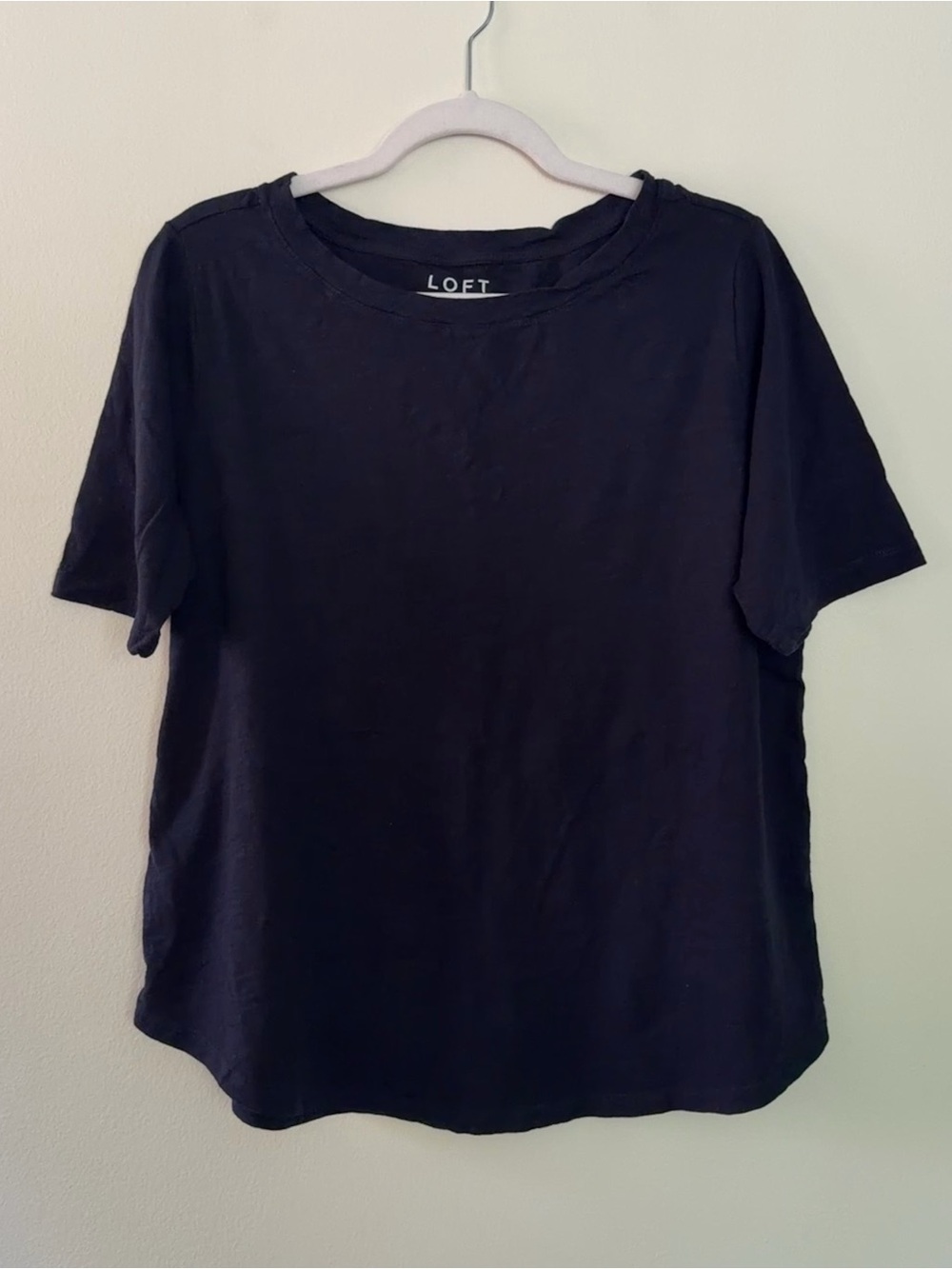LOFT Vintage Soft Tee